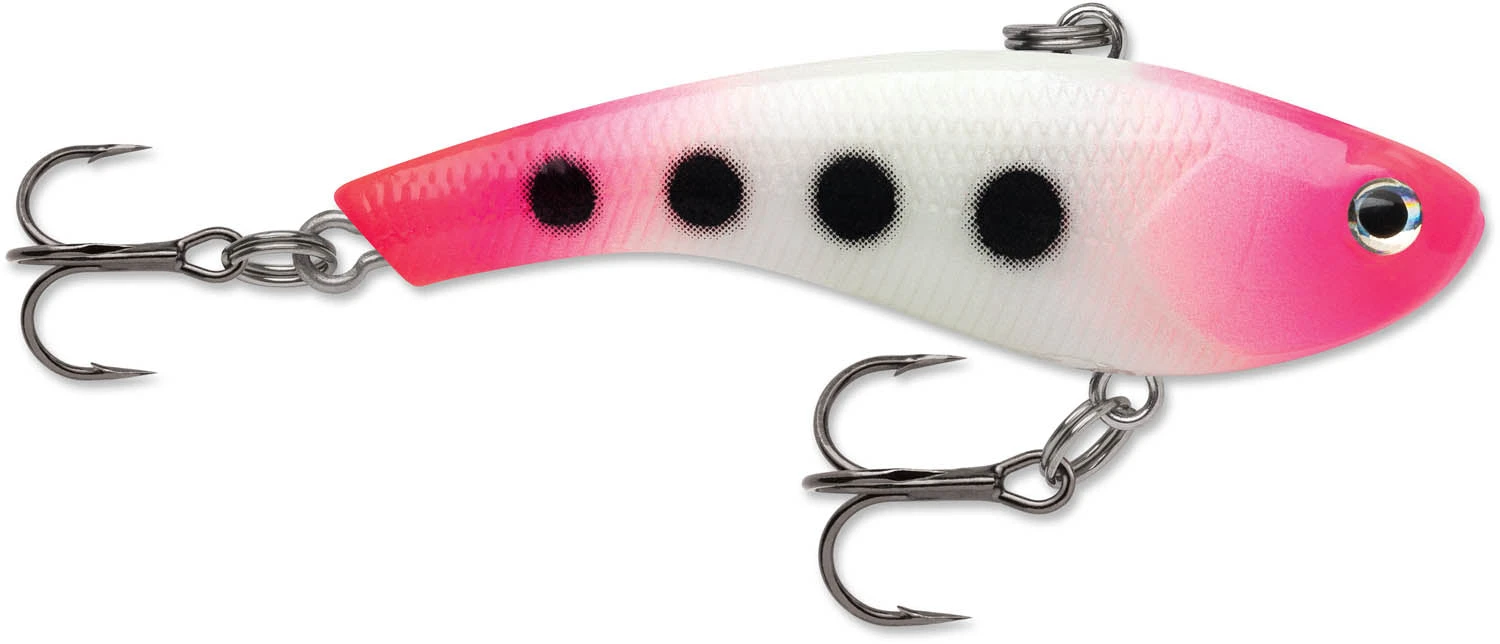 Rapala Slab Rap SLR04 1 1/2 Inch Lipless Crankbait 10 Rapala Slab Rap SLR04 1 1/2 Inch Lipless Crankbait - Image 8
