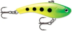 Rapala Slab Rap SLR04 1 1/2 Inch Lipless Crankbait 30 Rapala Slab Rap SLR04 1 1/2 Inch Lipless Crankbait -Famous Fishing Store SLR GSLM