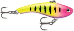 Rapala Slab Rap SLR04 1 1/2 Inch Lipless Crankbait 35 Rapala Slab Rap SLR04 1 1/2 Inch Lipless Crankbait -Famous Fishing Store SLR HSP