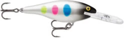 Rapala Shad Rap 2 1/2 Inch Medium Diving Crankbait SR06 24 Rapala Shad Rap 2 1/2 Inch Medium Diving Crankbait SR06 -Famous Fishing Store SR06BWB 1a0eb734 db31 436d 83fb 0600655b06f2