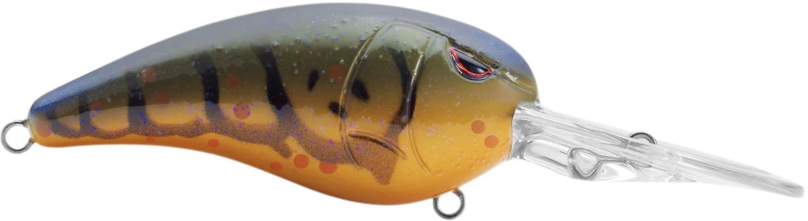 SPRO Mike McClelland RkCrawler 55 Deep Diving Crankbait 21 SPRO Mike McClelland RkCrawler 55 Deep Diving Crankbait - Image 19