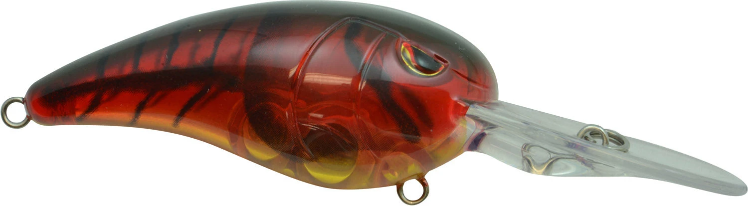 SPRO Mike McClelland RkCrawler 55 Deep Diving Crankbait 3 SPRO Mike McClelland RkCrawler 55 Deep Diving Crankbait