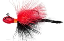 SPRO RkStar Salmon Hair Jig 14 SPRO RkStar Salmon Hair Jig -Famous Fishing Store SRSMJRBR 1 2