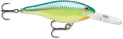Rapala Shad Rap 2 1/2 Inch Medium Diving Crankbait SR06 35 Rapala Shad Rap 2 1/2 Inch Medium Diving Crankbait SR06 -Famous Fishing Store SR CRSD 5dc38d74 0337 458b a5e7 90205084b568