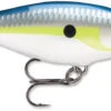 Rapala Shad Rap 2 1/2 Inch Medium Diving Crankbait SR06 -Famous Fishing Store SR HSD 6eccec03 3f5d 48a1 8067 4622513410b7