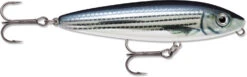 Rapala Skitter Walk 08 Topwater Walker 40 Rapala Skitter Walk 08 Topwater Walker -Famous Fishing Store SW08MU