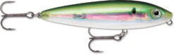 Rapala Skitter Walk 08 Topwater Walker 41 Rapala Skitter Walk 08 Topwater Walker -Famous Fishing Store SW08PLD