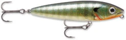 Rapala Skitter Walk 08 Topwater Walker 27 Rapala Skitter Walk 08 Topwater Walker -Famous Fishing Store SW08 BG