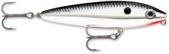 Rapala Skitter Walk 08 Topwater Walker 28 Rapala Skitter Walk 08 Topwater Walker -Famous Fishing Store SW08 CH