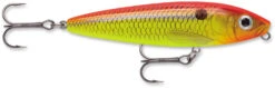 Rapala Skitter Walk 08 Topwater Walker 29 Rapala Skitter Walk 08 Topwater Walker -Famous Fishing Store SW08 FSD