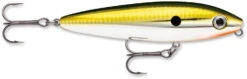 Rapala Skitter Walk 08 Topwater Walker 31 Rapala Skitter Walk 08 Topwater Walker -Famous Fishing Store SW08 GCH