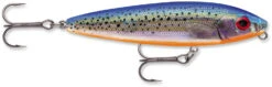 Rapala Skitter Walk 08 Topwater Walker 34 Rapala Skitter Walk 08 Topwater Walker -Famous Fishing Store SW08 HB