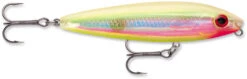 Rapala Skitter Walk 08 Topwater Walker 35 Rapala Skitter Walk 08 Topwater Walker -Famous Fishing Store SW08 HBNC