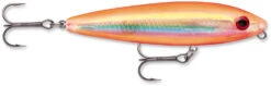 Rapala Skitter Walk 08 Topwater Walker 36 Rapala Skitter Walk 08 Topwater Walker -Famous Fishing Store SW08 HOG