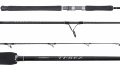 Shimano Terez Saltwater Spinning Rods