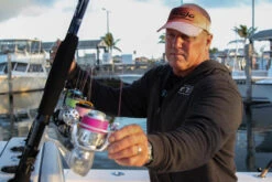 Temple Fork Outfitters Seahunter Casting Rods -Famous Fishing Store Seahunter Bottom Banner 1