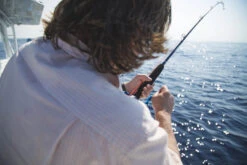 Temple Fork Outfitters Seahunter Casting Rods -Famous Fishing Store Seahunter Bottom Banner 2