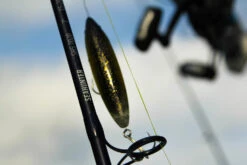 Temple Fork Outfitters Seahunter Casting Rods -Famous Fishing Store Seahunter Bottom Banner 3