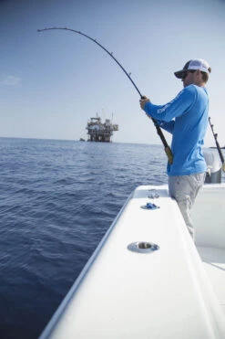 Temple Fork Outfitters Seahunter Casting Rods -Famous Fishing Store Seahunter Bottom Banner 4