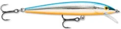 Rapala Husky Jerk 06 Jerkbait/Trolling Minnow -Famous Fishing Store Silver Blue 49f510fd d9df 4988 bc08 11aaf2cc21db