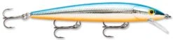 Rapala Husky Jerk 14 Jerkbait/Trolling Minnow -Famous Fishing Store Silver Blue ec0f46f3 e238 477d b0c7 aca79bb8ca9b