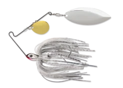 Terminator Super Stainless Spinnerbait Colorado Willow 1/2 Oz. 14 Terminator Super Stainless Spinnerbait Colorado Willow 1/2 Oz. -Famous Fishing Store Silver Shad CW GN 72e8d8db b7a4 43e9 91c6 1d31f2911377