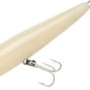 Rebel Jumpin' Minnow Topwater Bait 4 1/2 Inch Topwater Walker