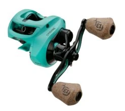 13 Fishing Concept TX Gen 2 Baitcasting Reels 11 13 Fishing Concept TX Gen 2 Baitcasting Reels -Famous Fishing Store TX2 Cork knob L 3