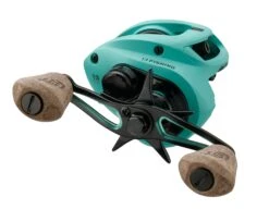 13 Fishing Concept TX Gen 2 Baitcasting Reels 9 13 Fishing Concept TX Gen 2 Baitcasting Reels -Famous Fishing Store TX2 Corkknob R 4