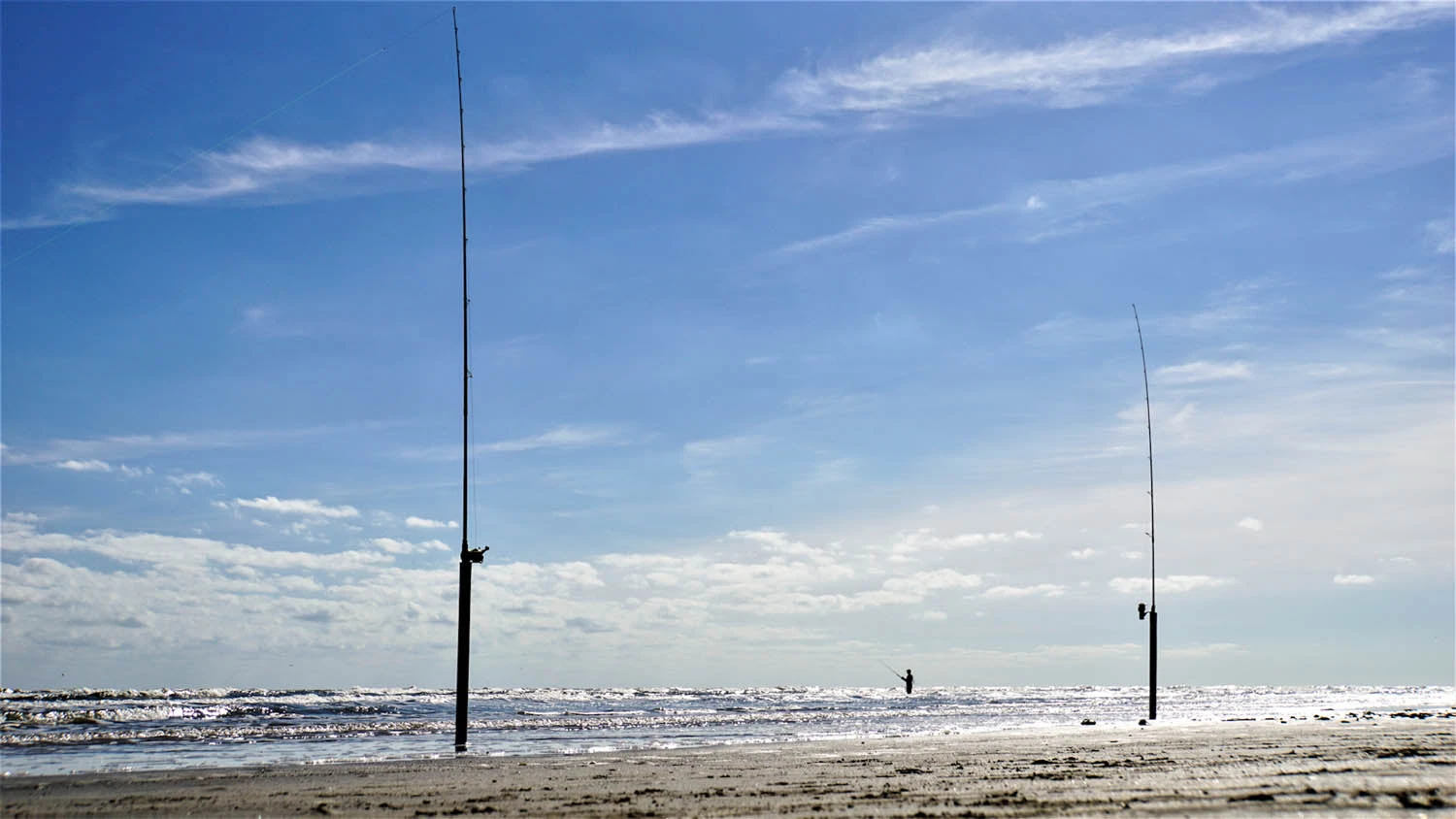 Temple Fork Outfitters Tactical Surf Rods 13 Temple Fork Outfitters Tactical Surf Rods - Image 11