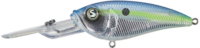 River2Sea Tactical DD 3 Inch Deep Diving Crankbait 15 River2Sea Tactical DD 3 Inch Deep Diving Crankbait - Image 13