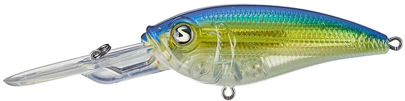 River2Sea Tactical DD 3 Inch Deep Diving Crankbait 11 River2Sea Tactical DD 3 Inch Deep Diving Crankbait - Image 9