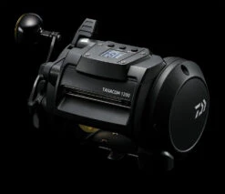 Daiwa Tanacom 1200 Power Assist Electric Dendoh Reel 19 Daiwa Tanacom 1200 Power Assist Electric Dendoh Reel -Famous Fishing Store Tanacom1200 PR