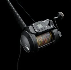 Daiwa Tanacom 1200 Power Assist Electric Dendoh Reel 15 Daiwa Tanacom 1200 Power Assist Electric Dendoh Reel -Famous Fishing Store Tanacom1200 combo