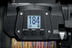 Daiwa Tanacom 1200 Power Assist Electric Dendoh Reel 16 Daiwa Tanacom 1200 Power Assist Electric Dendoh Reel -Famous Fishing Store Tanacom1200 faceplate