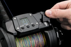 Daiwa Tanacom 1200 Power Assist Electric Dendoh Reel 18 Daiwa Tanacom 1200 Power Assist Electric Dendoh Reel -Famous Fishing Store Tanacom1200 lever