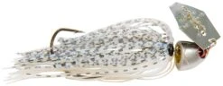 Z-Man ChatterBait Freedom 1/2 Oz. -Famous Fishing Store Threadfin Shad 4c94866c 5b1a 4e88 86b6 7e691ec3a65a
