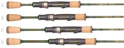 Temple Fork Outfitters Trout-Panfish Spinning Rods -Famous Fishing Store Untitled 1 2
