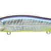 Megabass Ito Vision 110 + 1 Jerkbait -Famous Fishing Store VISION ONETEN1 ELEGY BONE