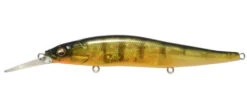 Megabass Ito Vision 110 + 1 Jerkbait -Famous Fishing Store VISION ONETEN1 GP PRO PERCH