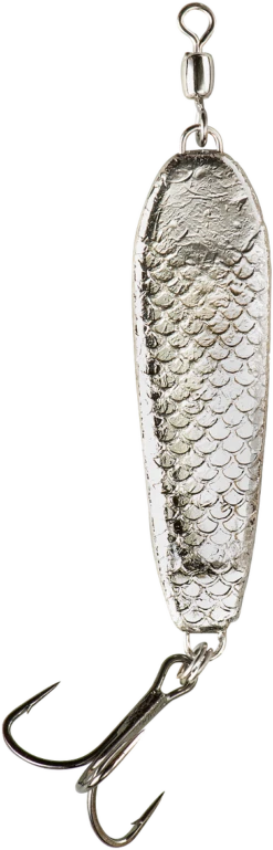 War Eagle Jiggin' Spoon -Famous Fishing Store WE12JS300