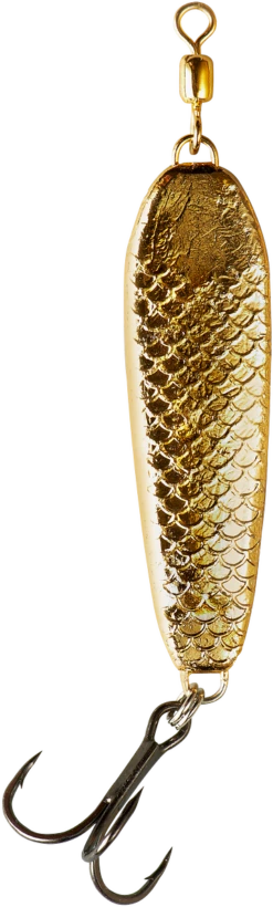 War Eagle Jiggin' Spoon -Famous Fishing Store WE12JS302