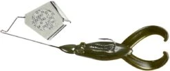 War Eagle Buzztoad Skirtless Frog Buzzbait -Famous Fishing Store WE38BT205