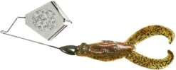 War Eagle Buzztoad Skirtless Frog Buzzbait -Famous Fishing Store WE38BT206