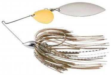 War Eagle Tandem Willow/Colorado Nickel Frame Spinnerbait 6 War Eagle Tandem Willow/Colorado Nickel Frame Spinnerbait - Image 4