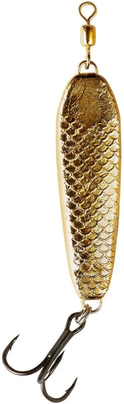 War Eagle Jiggin' Spoon -Famous Fishing Store WE78JS302