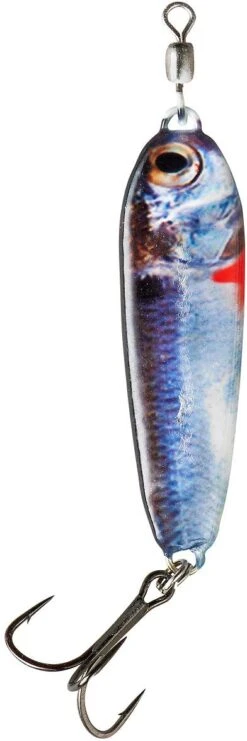 War Eagle Jiggin' Spoon -Famous Fishing Store WE78JS305