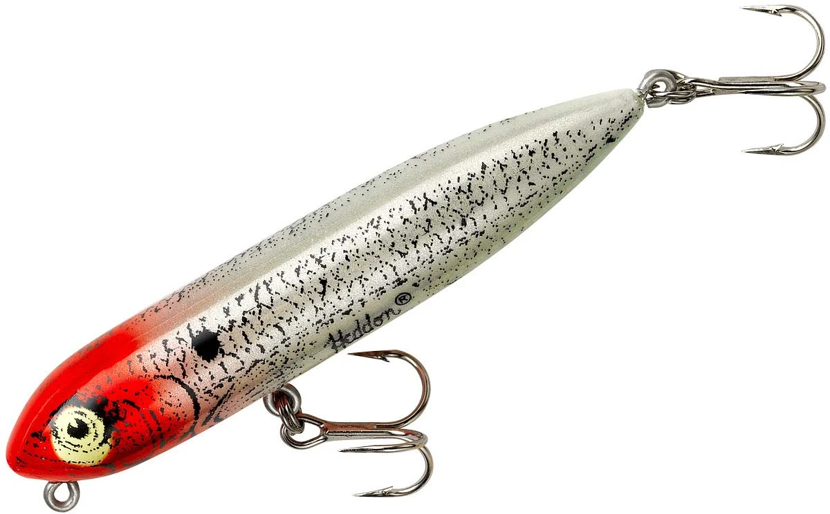 Heddon Zara Puppy 3 Inch Topwater Walker 13 Heddon Zara Puppy 3 Inch Topwater Walker - Image 11