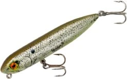 Heddon Zara Puppy 3 Inch Topwater Walker 24 Heddon Zara Puppy 3 Inch Topwater Walker -Famous Fishing Store X9225GBSD