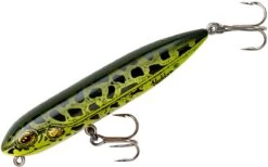 Heddon Zara Puppy 3 Inch Topwater Walker 25 Heddon Zara Puppy 3 Inch Topwater Walker -Famous Fishing Store X9225NF